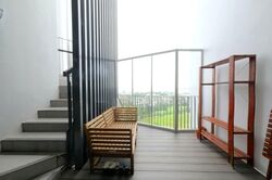 The Skywoods (D23), Condominium #556148081